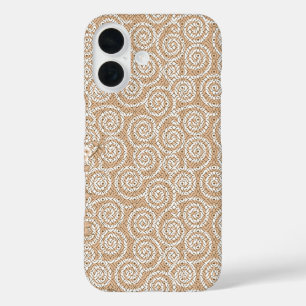 Aangepaste Botanische  Telefoon Hoesje
