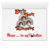 Aangepaste Bowling-Valentijn (Binenzijde Horizontaal (Onderkant))