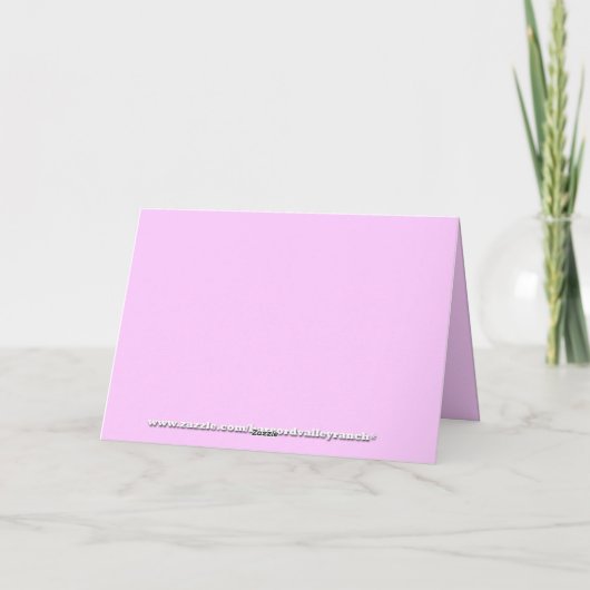 Aangepaste Bowling Wenskaarten Briefkaarten (Achterkant)