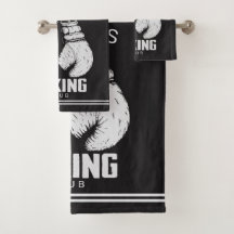 Aangepaste boxingclub Boxer Gym Fighter