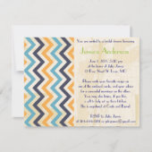 Aangepaste Bridal Shower-uitnodigingen Kaart (Voorkant)