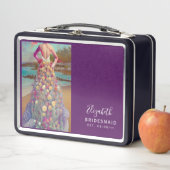 Aangepaste bridesmaïde voorkeuren (In situ)