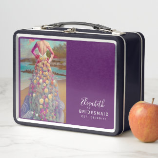 Aangepaste bridesmaïde voorkeuren