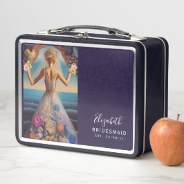 Aangepaste bridesmaïde voorkeuren