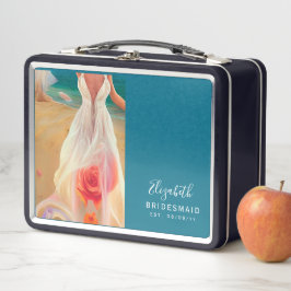 Aangepaste bridesmaïde voorkeuren