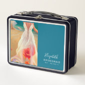 Aangepaste bridesmaïde voorkeuren (Voorkant)