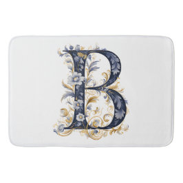 aangepaste brief badmat