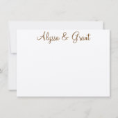 Aangepaste briefkaart A&G (Voorkant)