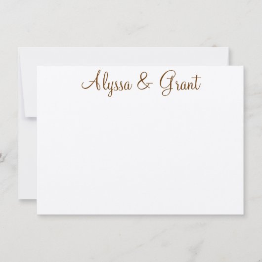 Aangepaste briefkaart A&G (Voorkant)