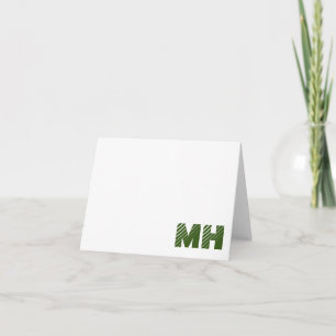 Aangepaste briefkaarten