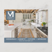 Aangepaste Briefkaarten (Voorkant)