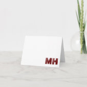 Aangepaste briefkaarten (Voorkant)