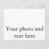 Aangepaste Briefkaarten (Voorkant)