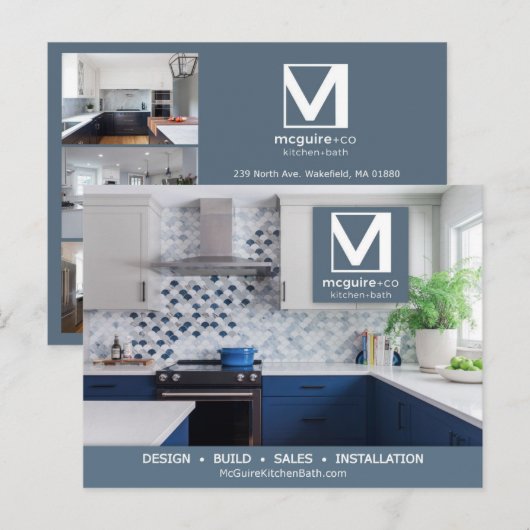 Aangepaste Briefkaarten (Voorkant / Achterkant)