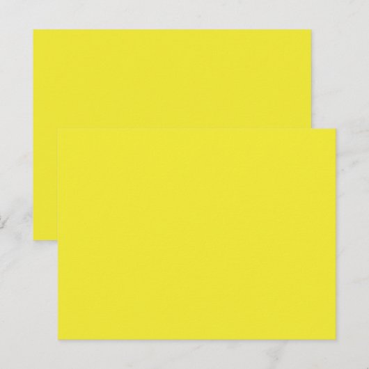 Aangepaste Briefkaarten | Huwelijk Bedankt & Reize (Voorkant / Achterkant)