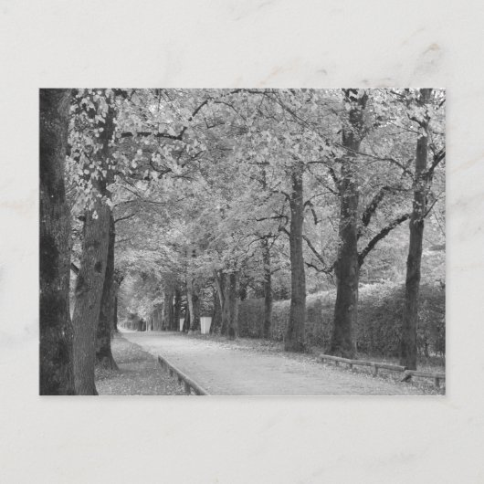 Aangepaste briefkaarten voor "Archway" (Voorkant)