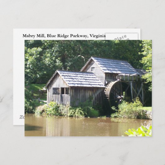 Aangepaste Briefkaarten voor maligne tapes (Voorkant / Achterkant)