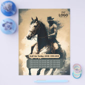 Aangepaste brochure voor elke gebeurtenis of verko (Enkel)