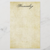 Aangepaste brochure voor  papieren achtergrond (Voorkant)