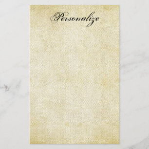 Aangepaste brochure voor  papieren achtergrond