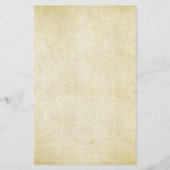 Aangepaste brochure voor  papieren achtergrond (Achterkant)