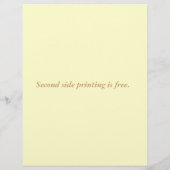 Aangepaste brochures (Achterkant)