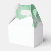 Aangepaste bruids kopjes Vrijgezellenfeest gunst d Bedankdoosjes (Achterkant)