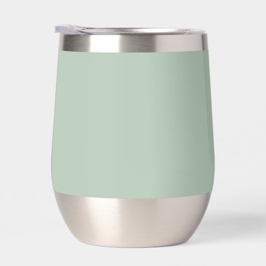 Aangepaste bruidsmeisje, getuige, de Bach-tumbler (Rechts)