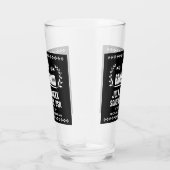 Aangepaste bruidsmeisjes glas (Rechts)