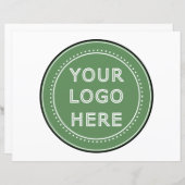 Aangepaste bruiloft, Elegant, Jubileum geschenken (Voorkant / Achterkant)