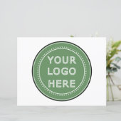 Aangepaste bruiloft, Elegant, Jubileum geschenken (Staand voorkant)