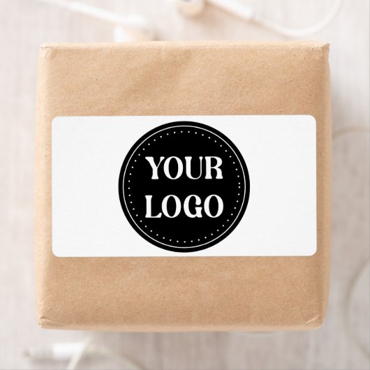 Aangepaste bruiloft, Elegant, Jubileum geschenken Etiket (Insitu)