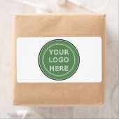 Aangepaste bruiloft, Elegant, Jubileum geschenken Etiket (Insitu)