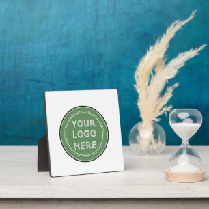 Aangepaste bruiloft, Elegant, Jubileum geschenken Fotoplaat