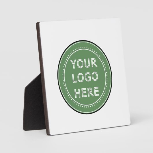 Aangepaste bruiloft, Elegant, Jubileum geschenken Fotoplaat (Voorkant)