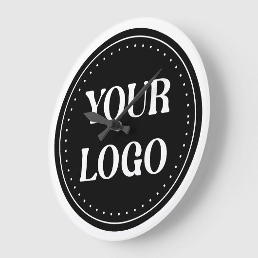 Aangepaste bruiloft, Elegant, Jubileum geschenken Grote Klok (Hoek)