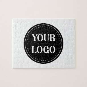 Aangepaste bruiloft, Elegant, Jubileum geschenken Legpuzzel