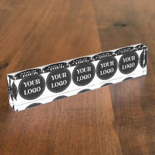 Aangepaste bruiloft, Elegant, Jubileum geschenken Naambordje