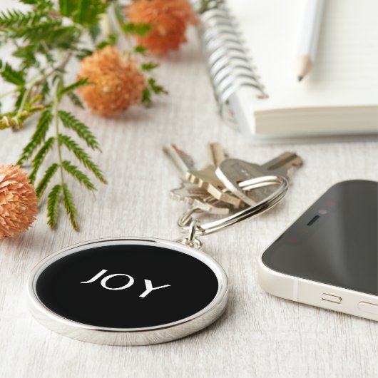 Aangepaste bruiloft, Elegant, Jubileum geschenken Sleutelhanger (Zijkant)