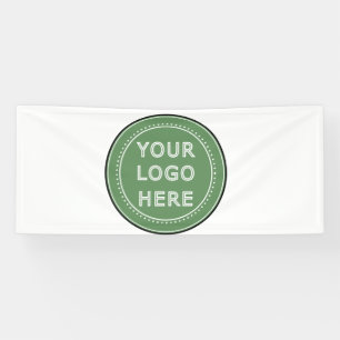 Aangepaste bruiloft, Elegant, Jubileum geschenken Spandoek