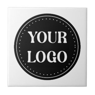 Aangepaste bruiloft, Elegant, Jubileum geschenken Tegeltje