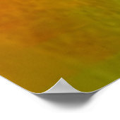 Aangepaste bruiloft familie event foto strakke Sja Poster (Hoek)