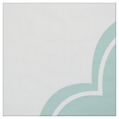 Aangepaste bruiloft foto achtergrond - Mr & Mrs Mi Stof (Swatch)