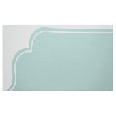 Aangepaste bruiloft foto achtergrond - Mr & Mrs Mi Stof (Fat Quarter)