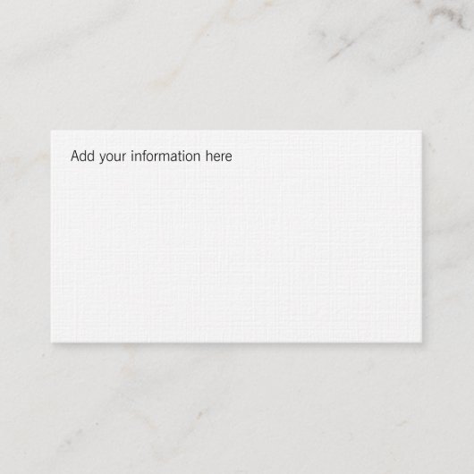 Aangepaste bruiloft invoegen Kaarten (Voorkant)