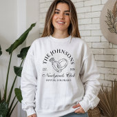 Aangepaste bruiloft Shirt, bijpassende bruid & bru T-shirt