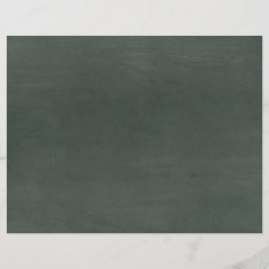 Aangepaste bruiloft Signs Chalkboard Paarse Mint F (Achterkant)