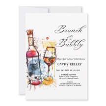 Aangepaste brunch en Bubbly Champagne Vrijgezellen