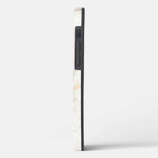 Aangepaste Bulldog Lover's Apple iPhone 12 Hoesje (Achterkant / Links)