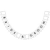 Aangepaste bundelbanner - elke vlag ontwerpen vlaggetjes (Alle)